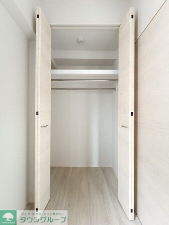 アルファコート谷在家の物件内観写真